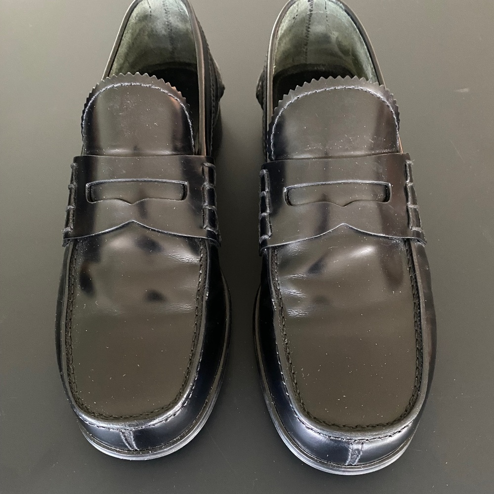 Prada shoes 6uk 7us